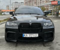 Чорний БМВ Х6 М, об'ємом двигуна 4.39 л та пробігом 156 тис. км за 16900 $, фото 1 на Automoto.ua