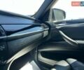 Черный БМВ Х6 М, объемом двигателя 4.4 л и пробегом 184 тыс. км за 27300 $, фото 33 на Automoto.ua