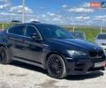 Черный БМВ Х6 М, объемом двигателя 4.4 л и пробегом 184 тыс. км за 27300 $, фото 45 на Automoto.ua