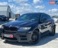 Черный БМВ Х6 М, объемом двигателя 4.4 л и пробегом 184 тыс. км за 27300 $, фото 1 на Automoto.ua