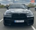 Черный БМВ Х6 М, объемом двигателя 4.4 л и пробегом 160 тыс. км за 16300 $, фото 1 на Automoto.ua