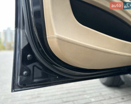 Чорний БМВ Х6 М, об'ємом двигуна 4.39 л та пробігом 156 тис. км за 16900 $, фото 17 на Automoto.ua