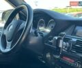 Черный БМВ Х6 М, объемом двигателя 4.4 л и пробегом 184 тыс. км за 27300 $, фото 8 на Automoto.ua