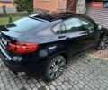 Черный БМВ Х6 М, объемом двигателя 2.99 л и пробегом 108 тыс. км за 33000 $, фото 5 на Automoto.ua