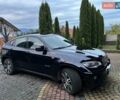 Черный БМВ Х6 М, объемом двигателя 2.99 л и пробегом 108 тыс. км за 33000 $, фото 1 на Automoto.ua
