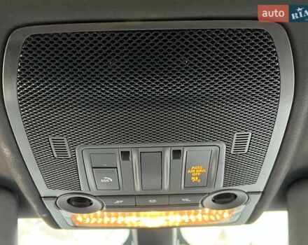 Черный БМВ Х6 М, объемом двигателя 2.99 л и пробегом 108 тыс. км за 33000 $, фото 22 на Automoto.ua