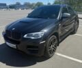 Чорний БМВ Х6 М, об'ємом двигуна 0 л та пробігом 204 тис. км за 23000 $, фото 13 на Automoto.ua