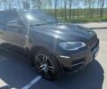Чорний БМВ Х6 М, об'ємом двигуна 0 л та пробігом 204 тис. км за 23000 $, фото 1 на Automoto.ua