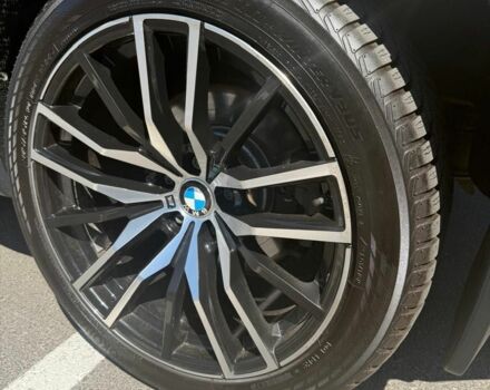 Чорний БМВ Х6 М, об'ємом двигуна 0 л та пробігом 204 тис. км за 23000 $, фото 16 на Automoto.ua