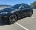 Чорний БМВ Х6 М, об'ємом двигуна 0 л та пробігом 204 тис. км за 23000 $, фото 3 на Automoto.ua