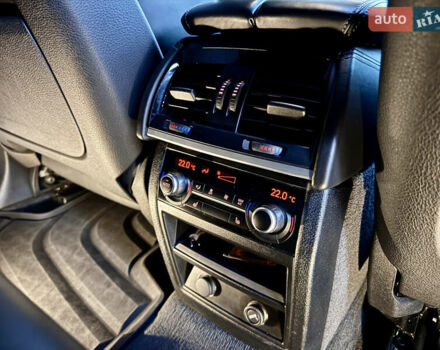 Чорний БМВ Х6 М, об'ємом двигуна 4.39 л та пробігом 131 тис. км за 39999 $, фото 84 на Automoto.ua