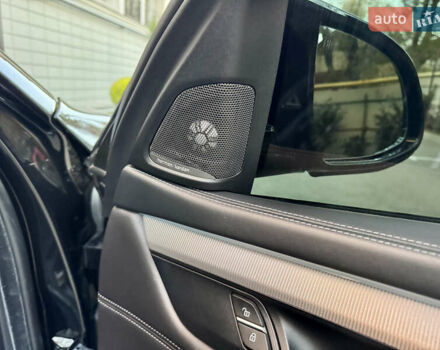Чорний БМВ Х6 М, об'ємом двигуна 4.39 л та пробігом 131 тис. км за 39999 $, фото 87 на Automoto.ua