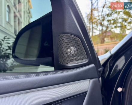 Чорний БМВ Х6 М, об'ємом двигуна 4.39 л та пробігом 131 тис. км за 39999 $, фото 73 на Automoto.ua