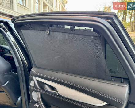 Чорний БМВ Х6 М, об'ємом двигуна 4.39 л та пробігом 131 тис. км за 39999 $, фото 83 на Automoto.ua