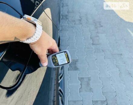 Черный БМВ Х6 М, объемом двигателя 4.39 л и пробегом 139 тыс. км за 42500 $, фото 147 на Automoto.ua