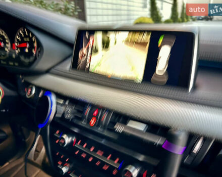 Чорний БМВ Х6 М, об'ємом двигуна 4.39 л та пробігом 131 тис. км за 39999 $, фото 86 на Automoto.ua