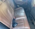 Черный БМВ Х6 М, объемом двигателя 3 л и пробегом 218 тыс. км за 37000 $, фото 2 на Automoto.ua
