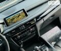 Черный БМВ Х6 М, объемом двигателя 4.39 л и пробегом 139 тыс. км за 42500 $, фото 17 на Automoto.ua