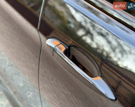 Чорний БМВ Х6 М, об'ємом двигуна 4.39 л та пробігом 131 тис. км за 39999 $, фото 16 на Automoto.ua