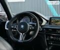 Черный БМВ Х6 М, объемом двигателя 4.39 л и пробегом 139 тыс. км за 42500 $, фото 15 на Automoto.ua