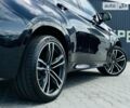 Черный БМВ Х6 М, объемом двигателя 4.39 л и пробегом 139 тыс. км за 42500 $, фото 58 на Automoto.ua