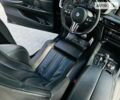 Черный БМВ Х6 М, объемом двигателя 4.39 л и пробегом 139 тыс. км за 42500 $, фото 106 на Automoto.ua