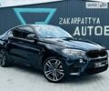 Черный БМВ Х6 М, объемом двигателя 4.39 л и пробегом 139 тыс. км за 42500 $, фото 1 на Automoto.ua