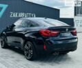Черный БМВ Х6 М, объемом двигателя 4.39 л и пробегом 139 тыс. км за 42500 $, фото 56 на Automoto.ua
