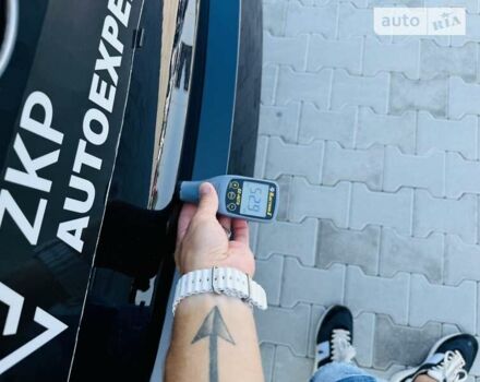 Черный БМВ Х6 М, объемом двигателя 4.39 л и пробегом 139 тыс. км за 42500 $, фото 145 на Automoto.ua