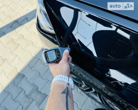Черный БМВ Х6 М, объемом двигателя 4.39 л и пробегом 139 тыс. км за 42500 $, фото 134 на Automoto.ua