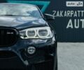 Черный БМВ Х6 М, объемом двигателя 4.39 л и пробегом 139 тыс. км за 42500 $, фото 42 на Automoto.ua