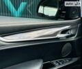 Черный БМВ Х6 М, объемом двигателя 4.39 л и пробегом 139 тыс. км за 42500 $, фото 74 на Automoto.ua