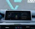 Черный БМВ Х6 М, объемом двигателя 4.39 л и пробегом 139 тыс. км за 42500 $, фото 118 на Automoto.ua