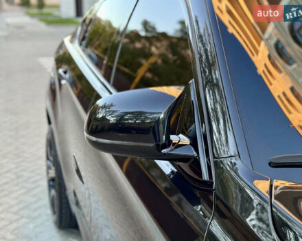 Чорний БМВ Х6 М, об'ємом двигуна 4.39 л та пробігом 131 тис. км за 39999 $, фото 49 на Automoto.ua