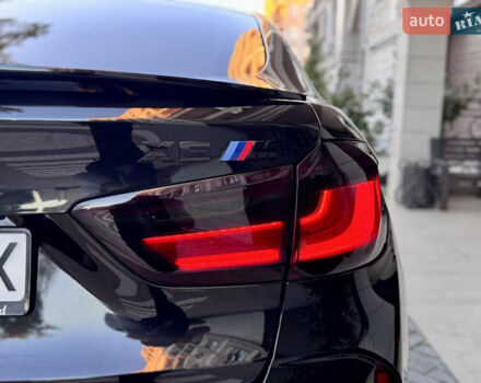 Чорний БМВ Х6 М, об'ємом двигуна 4.39 л та пробігом 131 тис. км за 39999 $, фото 42 на Automoto.ua