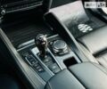 Черный БМВ Х6 М, объемом двигателя 4.39 л и пробегом 139 тыс. км за 42500 $, фото 19 на Automoto.ua