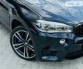 Черный БМВ Х6 М, объемом двигателя 4.39 л и пробегом 139 тыс. км за 42500 $, фото 27 на Automoto.ua