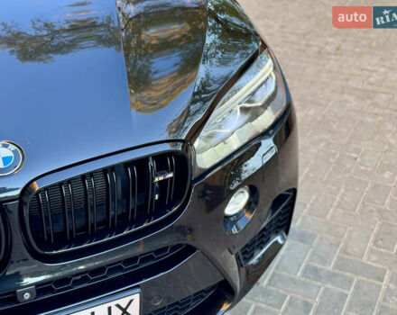 Чорний БМВ Х6 М, об'ємом двигуна 4.39 л та пробігом 131 тис. км за 39999 $, фото 24 на Automoto.ua