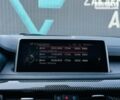 Черный БМВ Х6 М, объемом двигателя 4.39 л и пробегом 139 тыс. км за 42500 $, фото 109 на Automoto.ua
