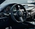 Черный БМВ Х6 М, объемом двигателя 4.39 л и пробегом 139 тыс. км за 42500 $, фото 13 на Automoto.ua