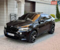 Чорний БМВ Х6 М, об'ємом двигуна 4.39 л та пробігом 131 тис. км за 39999 $, фото 11 на Automoto.ua