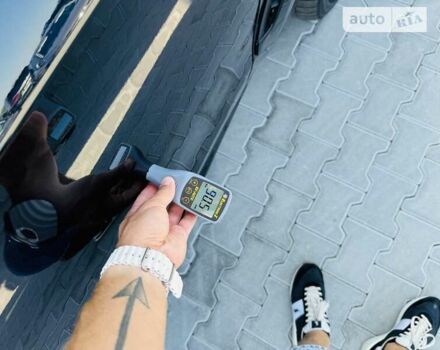 Черный БМВ Х6 М, объемом двигателя 4.39 л и пробегом 139 тыс. км за 42500 $, фото 152 на Automoto.ua