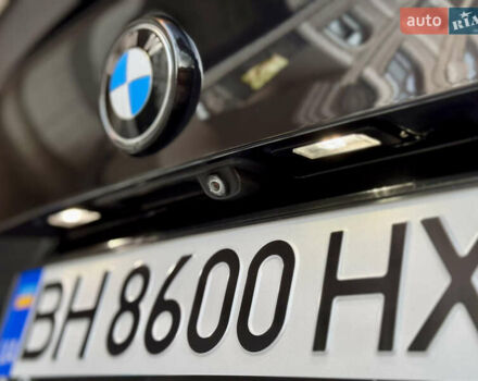 Чорний БМВ Х6 М, об'ємом двигуна 4.39 л та пробігом 131 тис. км за 39999 $, фото 26 на Automoto.ua