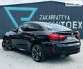 Черный БМВ Х6 М, объемом двигателя 4.39 л и пробегом 139 тыс. км за 42500 $, фото 4 на Automoto.ua