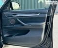 Черный БМВ Х6 М, объемом двигателя 4.39 л и пробегом 139 тыс. км за 42500 $, фото 91 на Automoto.ua
