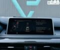 Черный БМВ Х6 М, объемом двигателя 4.39 л и пробегом 139 тыс. км за 42500 $, фото 116 на Automoto.ua
