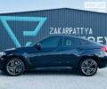 Черный БМВ Х6 М, объемом двигателя 4.39 л и пробегом 139 тыс. км за 42500 $, фото 8 на Automoto.ua