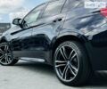 Черный БМВ Х6 М, объемом двигателя 4.39 л и пробегом 139 тыс. км за 42500 $, фото 9 на Automoto.ua