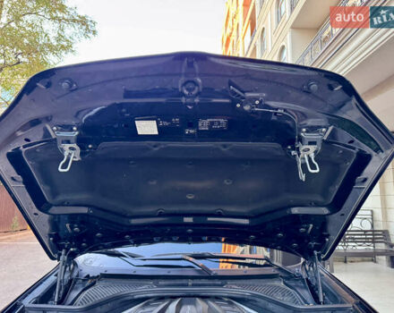 Чорний БМВ Х6 М, об'ємом двигуна 4.39 л та пробігом 131 тис. км за 39999 $, фото 89 на Automoto.ua