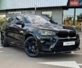Чорний БМВ Х6 М, об'ємом двигуна 4.39 л та пробігом 99 тис. км за 33990 $, фото 1 на Automoto.ua